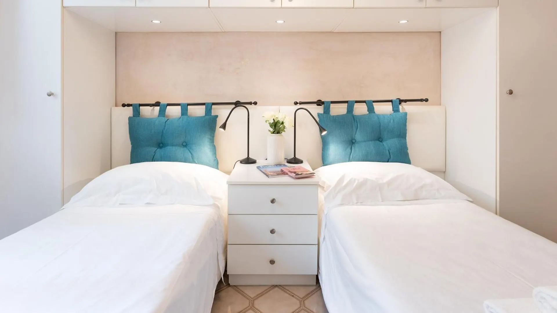 Lägenhet Via Sant'Egidio, 3 Florence - Spacious And Bright Just 300Mt From The Duomo Italien