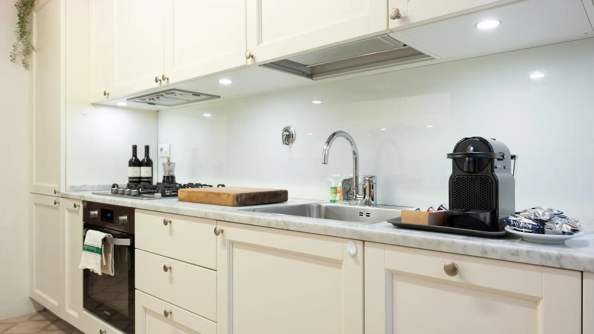 Via Sant'Egidio, 3 Florence - Spacious And Bright Just 300Mt From The Duomo Apartment