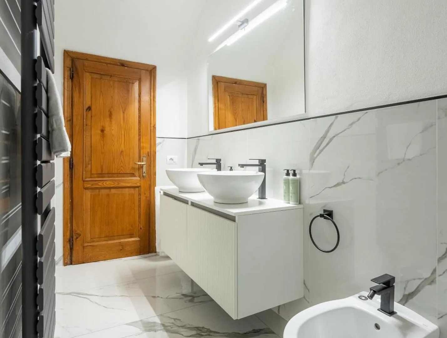 Apartment Via Sant'Egidio, 3 Florence - Spacious And Bright Just 300Mt From The Duomo