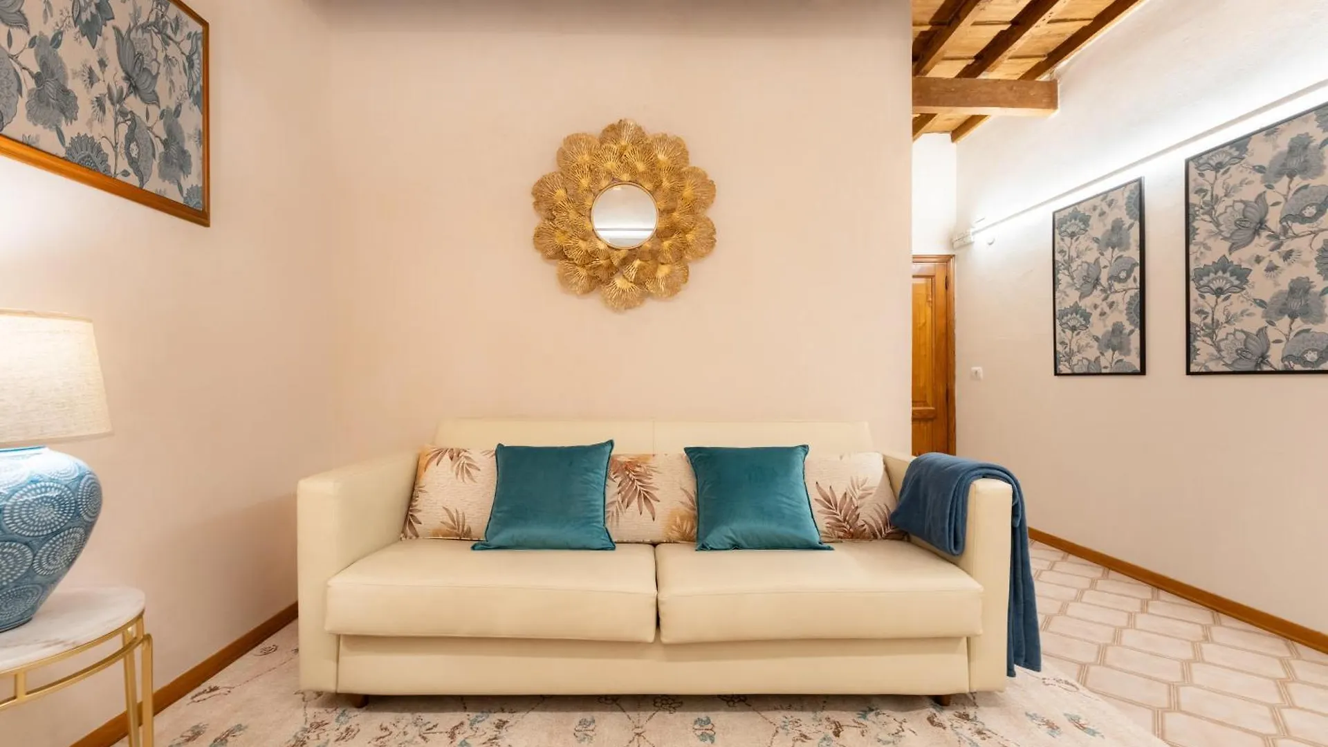 Via Sant'Egidio, 3 Florence - Spacious And Bright Just 300Mt From The Duomo Italy