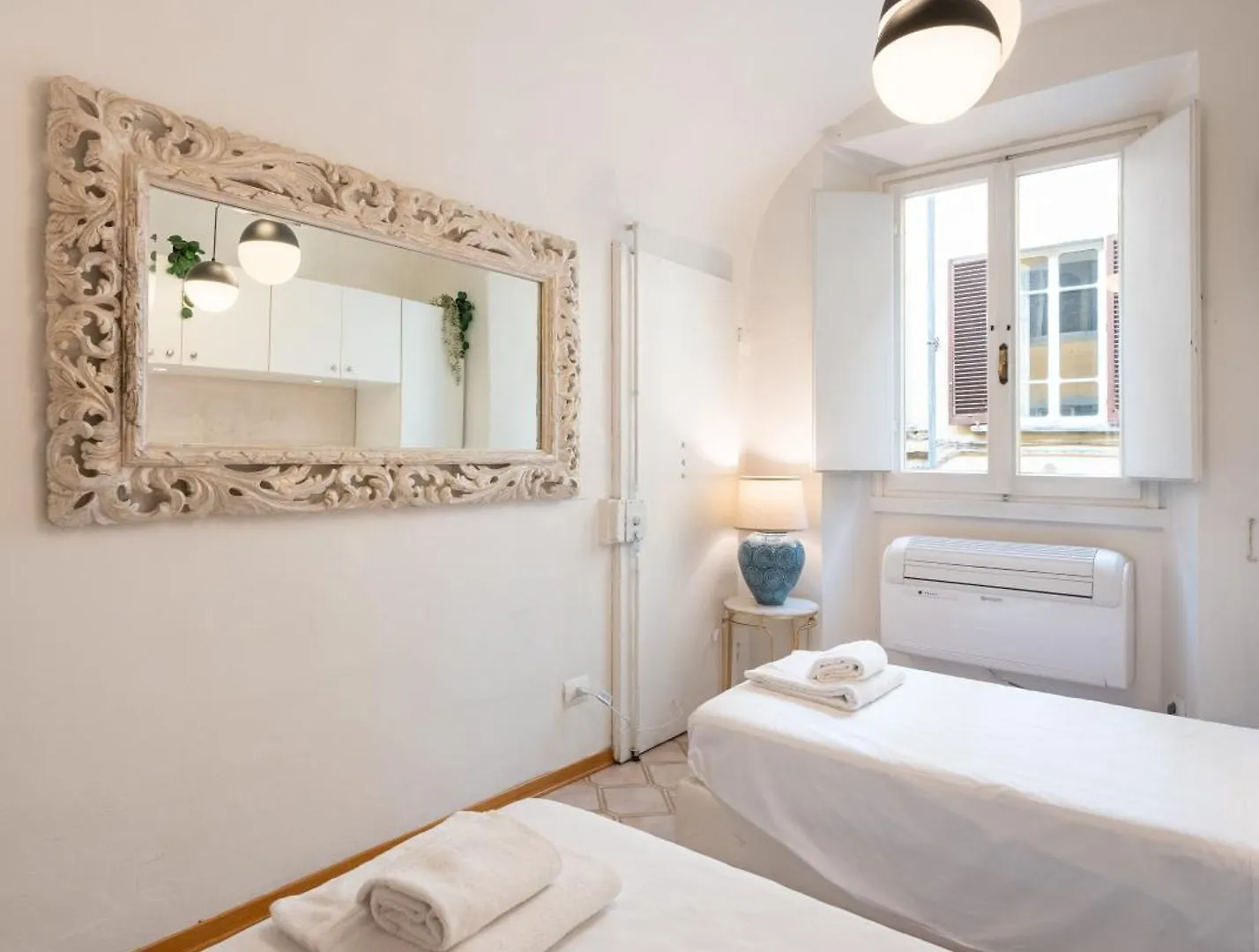 Via Sant'Egidio, 3 Florence - Spacious And Bright Just 300Mt From The Duomo