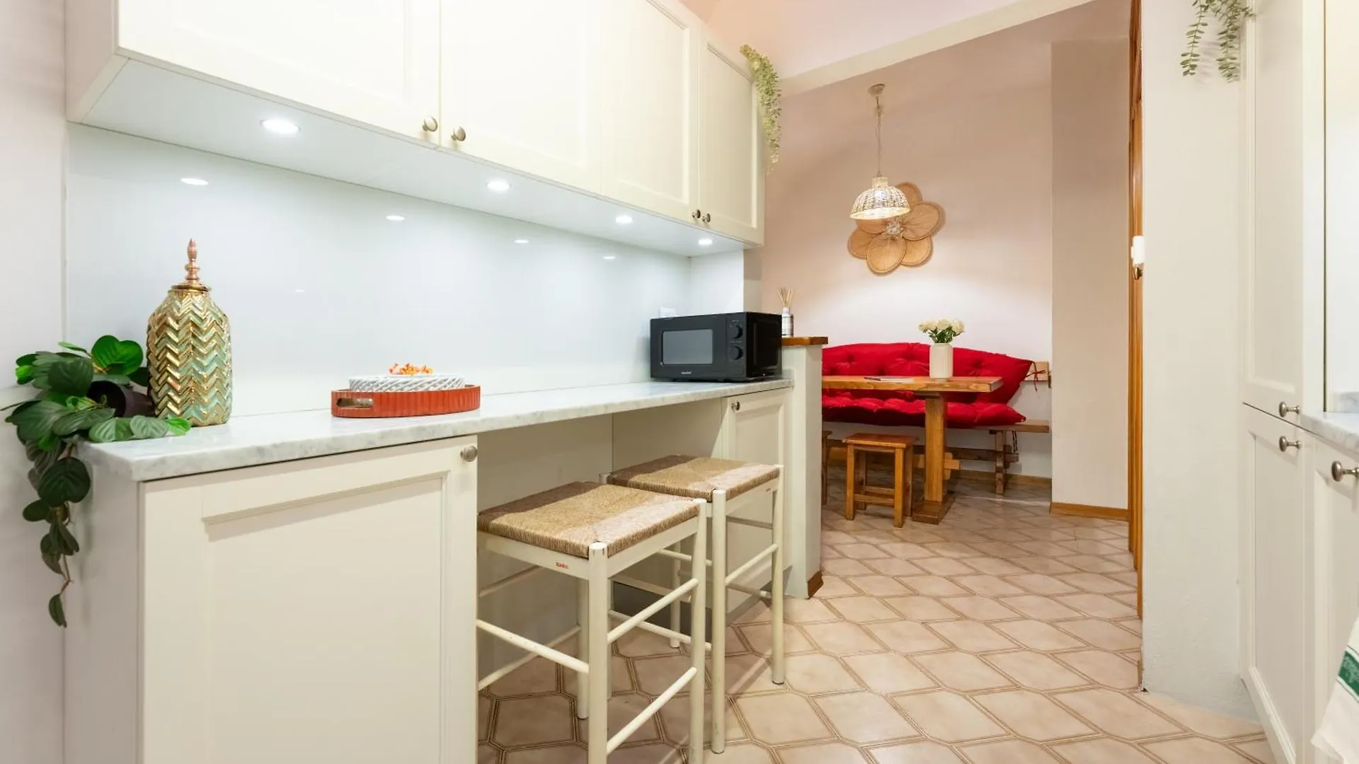 Via Sant'Egidio, 3 Florence - Spacious And Bright Just 300Mt From The Duomo