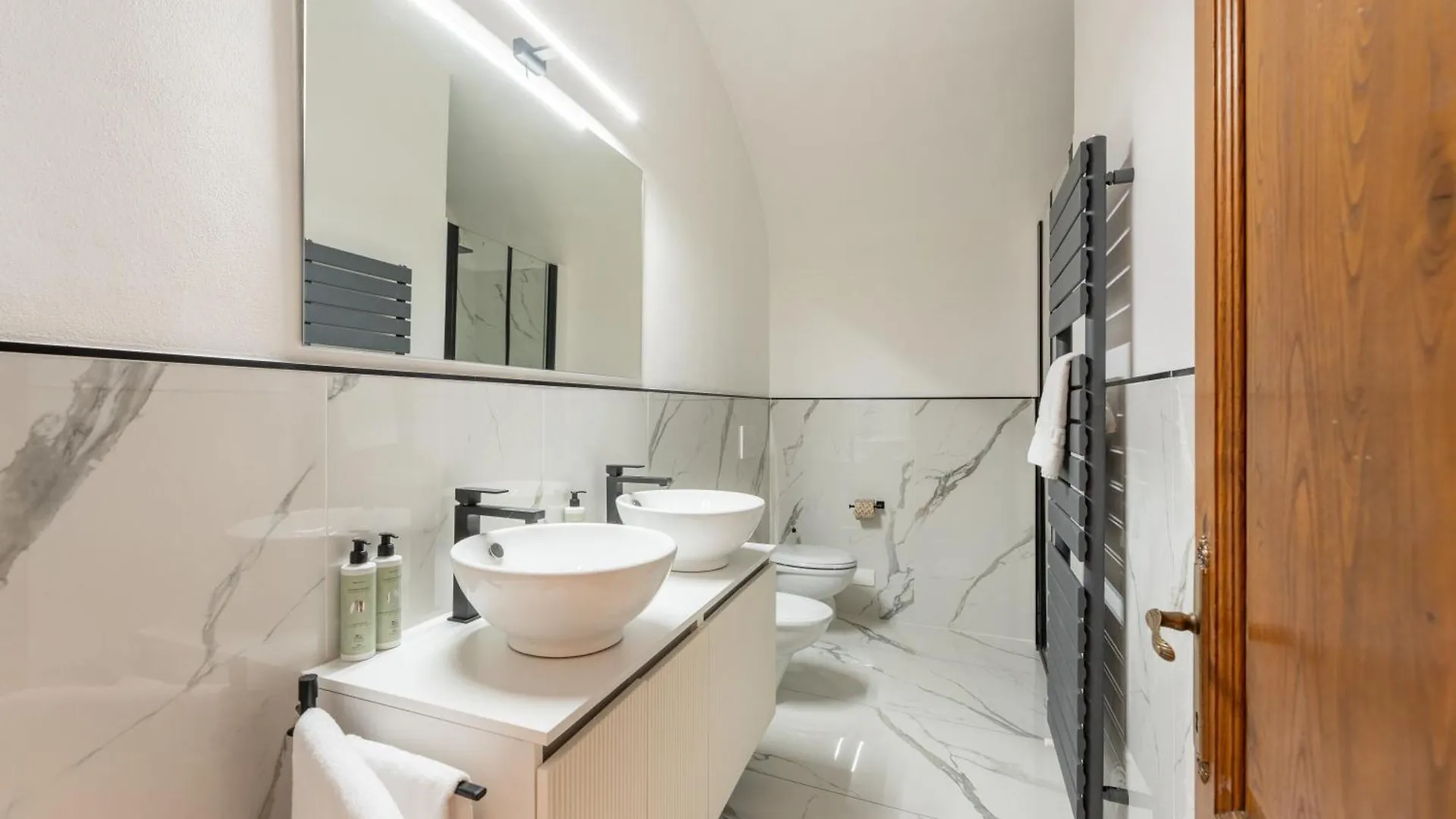 Apartment Via Sant'Egidio, 3 Florence - Spacious And Bright Just 300Mt From The Duomo