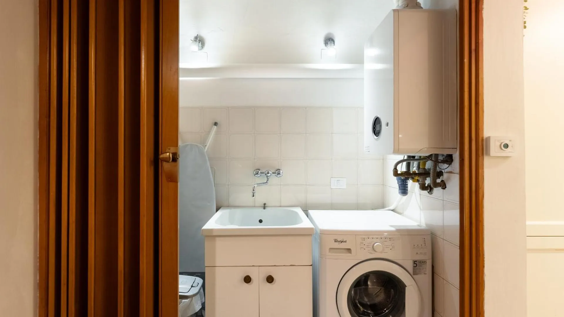 Via Sant'Egidio, 3 Florence - Spacious And Bright Just 300Mt From The Duomo