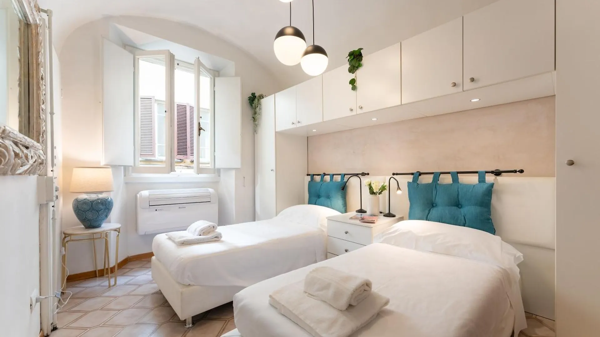 Via Sant'Egidio, 3 Florence - Spacious And Bright Just 300Mt From The Duomo Italy