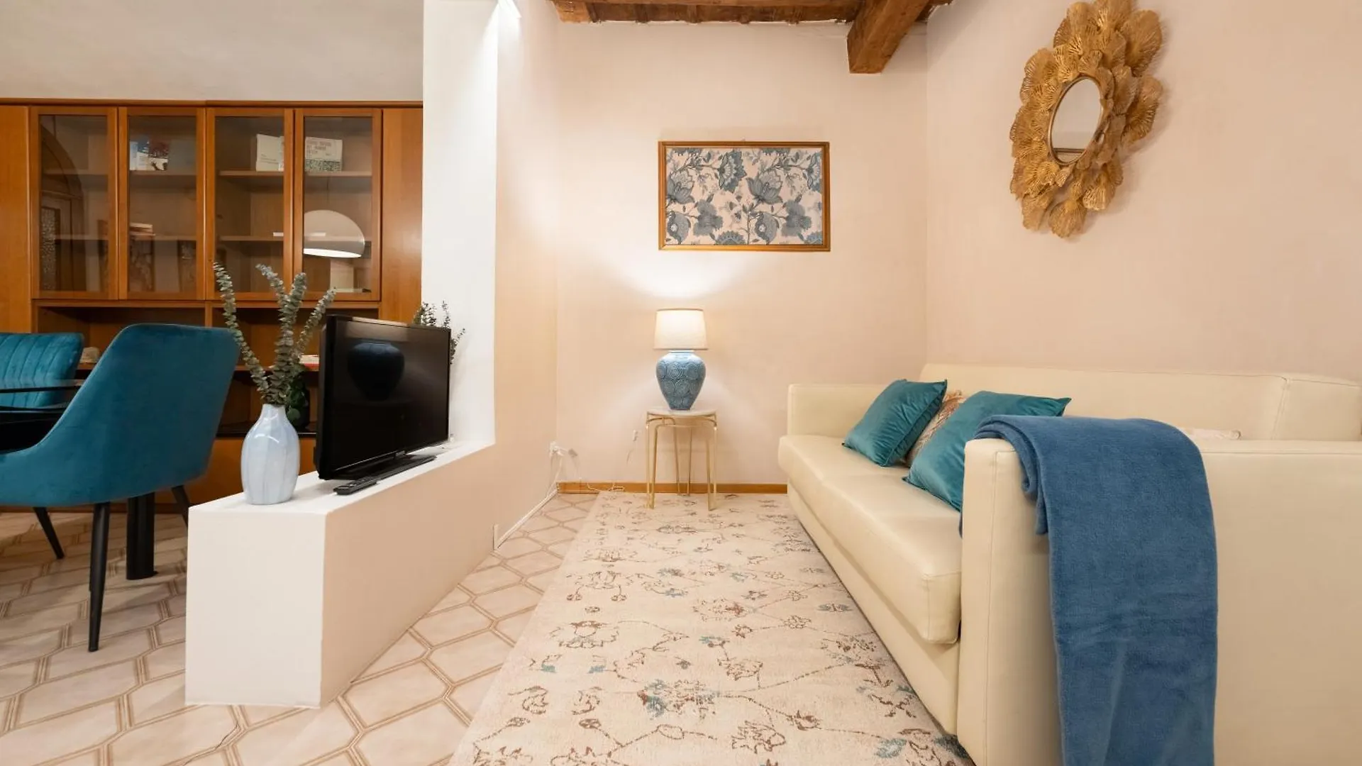 Via Sant'Egidio, 3 Florence - Spacious And Bright Just 300Mt From The Duomo