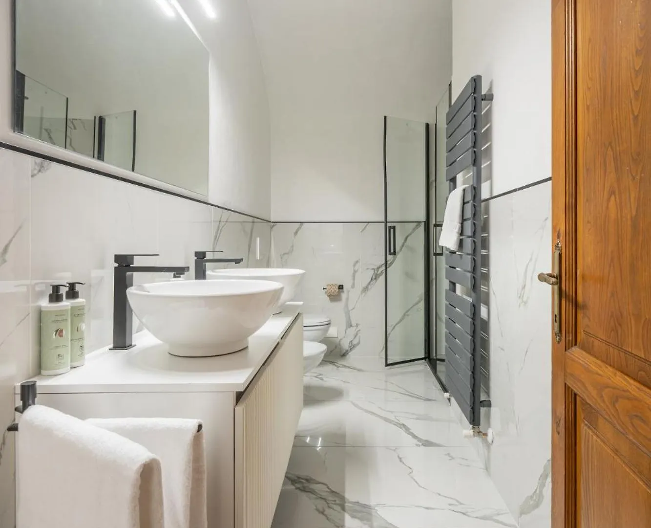 Via Sant'Egidio, 3 Florence - Spacious And Bright Just 300Mt From The Duomo Apartment