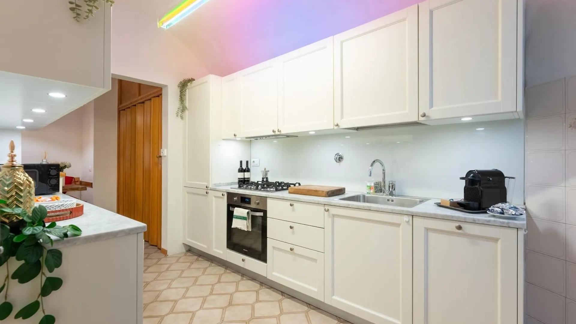 Apartment Via Sant'Egidio, 3 Florence - Spacious And Bright Just 300Mt From The Duomo Italy