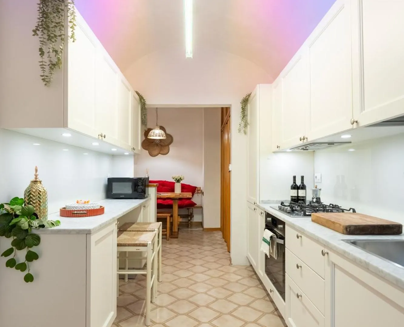 Via Sant'Egidio, 3 Florence - Spacious And Bright Just 300Mt From The Duomo