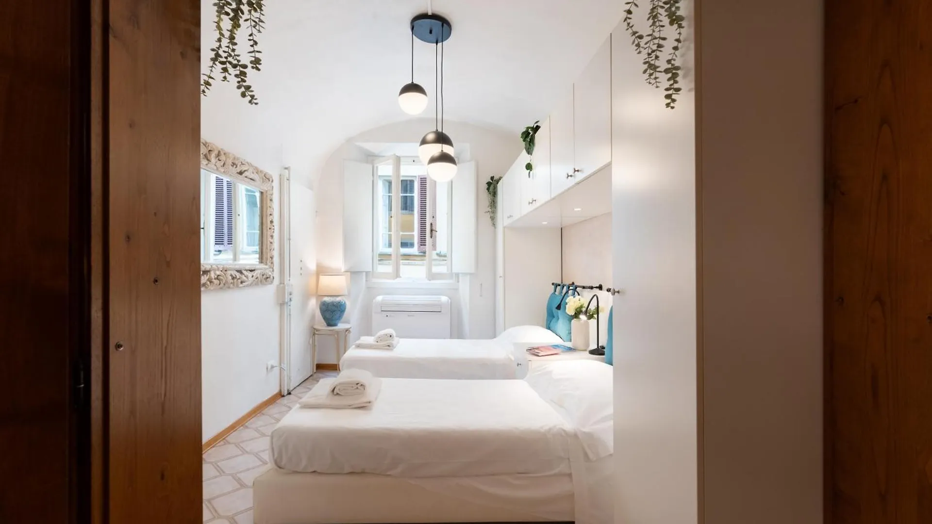Via Sant'Egidio, 3 Florence - Spacious And Bright Just 300Mt From The Duomo 0*,  Italy